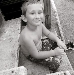 Meet your Posher, Lee